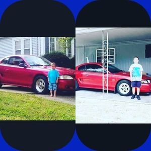 Meet your Posher, Bruce